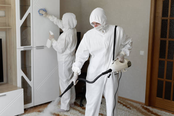 24/7 Emergency Odor Removal experts in Richmond, UT
